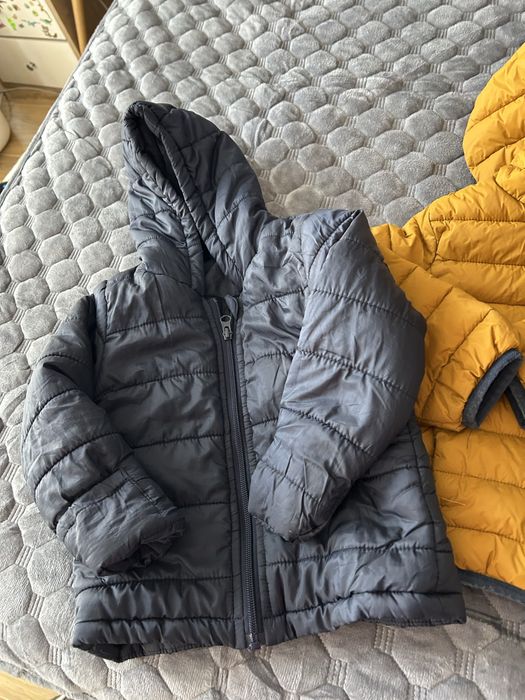 Якенца reserved okaidi 92-98 /2-3 г/преходни и зимно