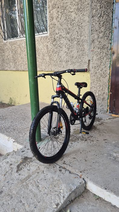 Продам велосипед Focus