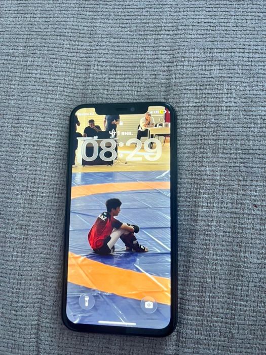 Iphone 11 pro 256 гб