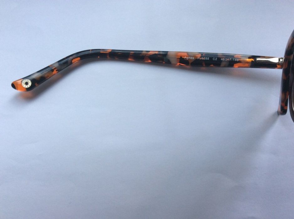 Ochelari Rame Pepe Jeans Agnes PJ3288 C2 noi