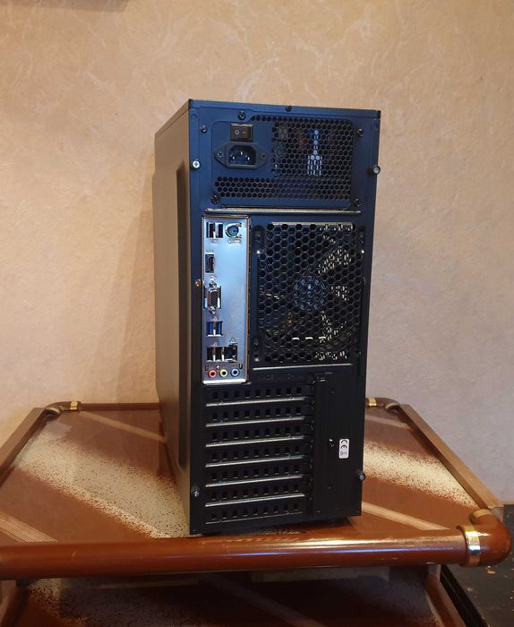 Компютър 14th Generation LGA1700 DDR5