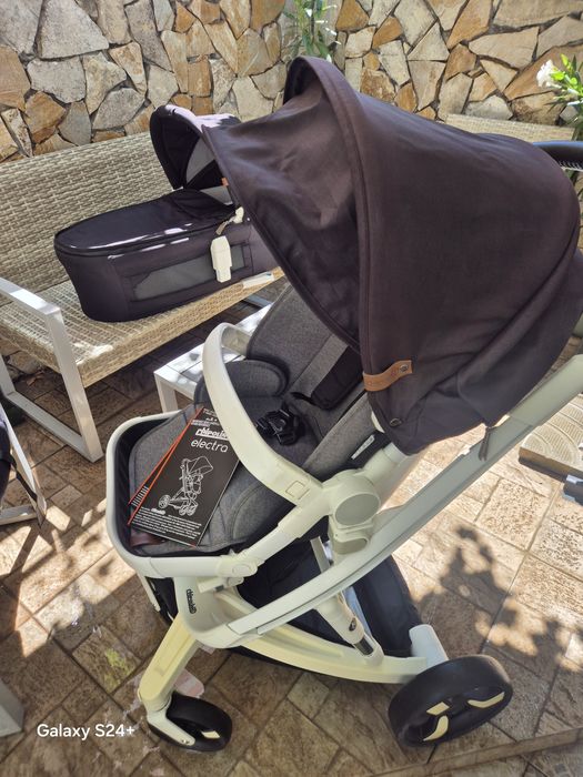 Chipolino Електра 3в1