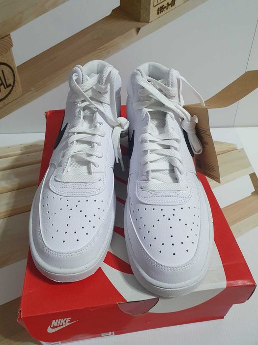 Nike Court Vision Mid masura 44 si 46 originali noi