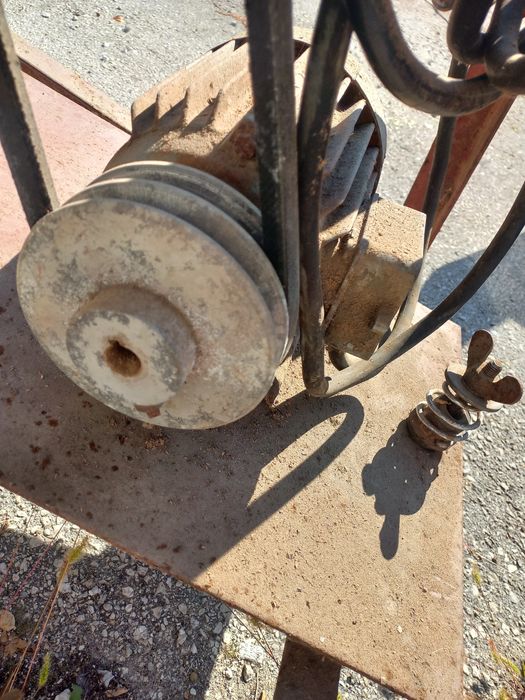 Трифазен циркуляр