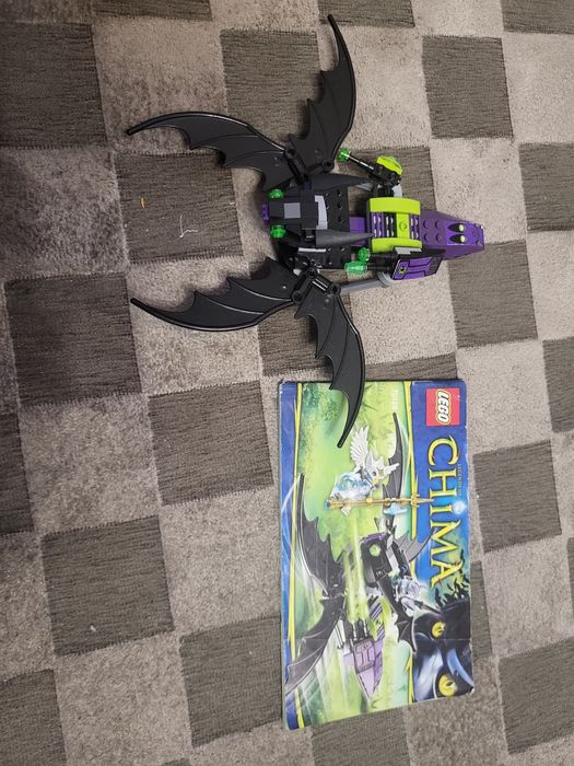 Продам наборы конструктора лего