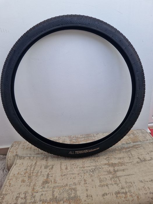 Set 2 anvelope Rockrider All Terrain 27.5 x 2.0