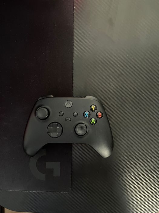 Controller Xbox Series X/S – Defect parțial (buton LB)