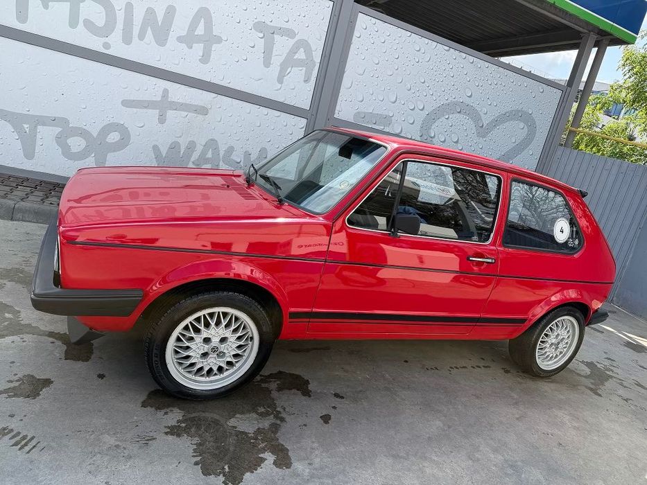 De vanzare VW GOLF 1