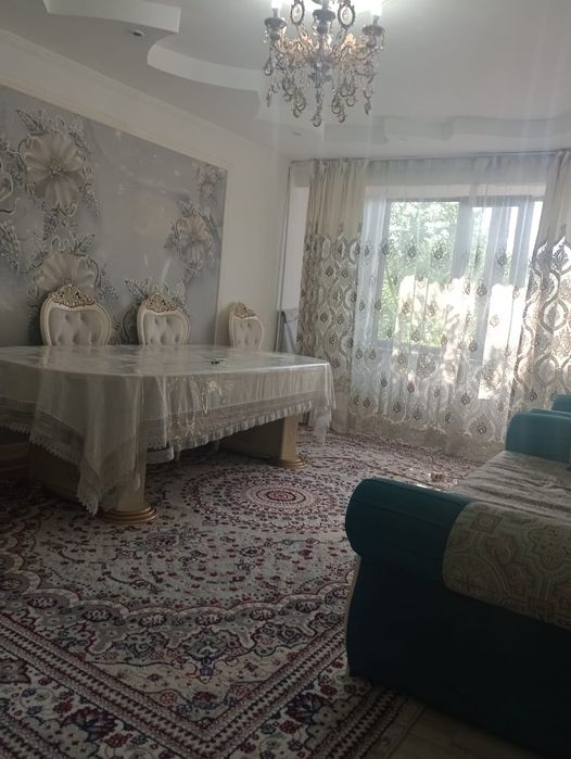 Продам 2-х комнатную квартиру