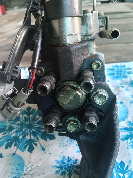 Продам Двигатель