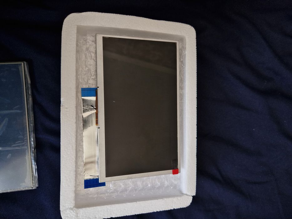 Сенсор на магнитолу приоры, ммс2190