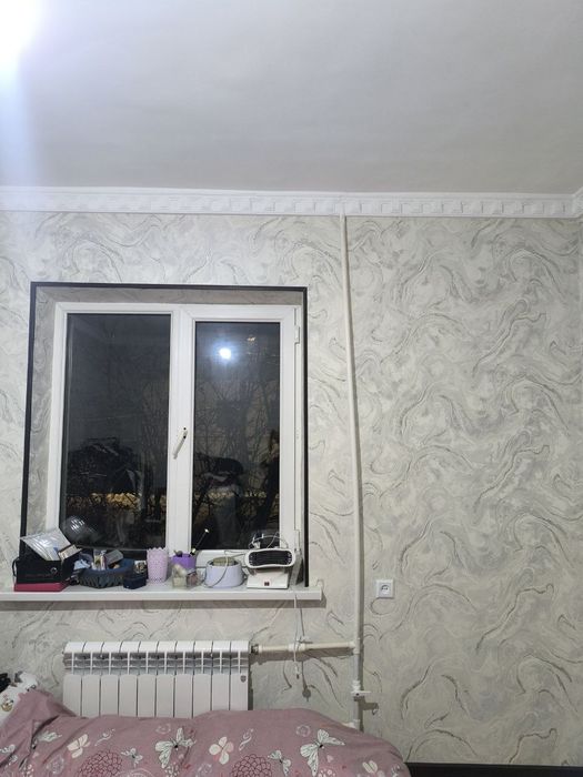 Геофизика, Мирзо Улугбек! Продаётся квартира с новым ремонтом