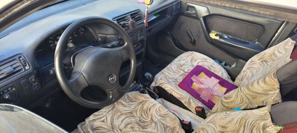 Продам автомобиль