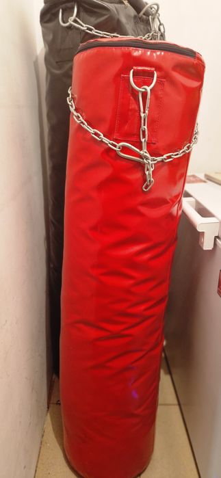 Saci de box NOI ( sunt făcuți pe comanda)