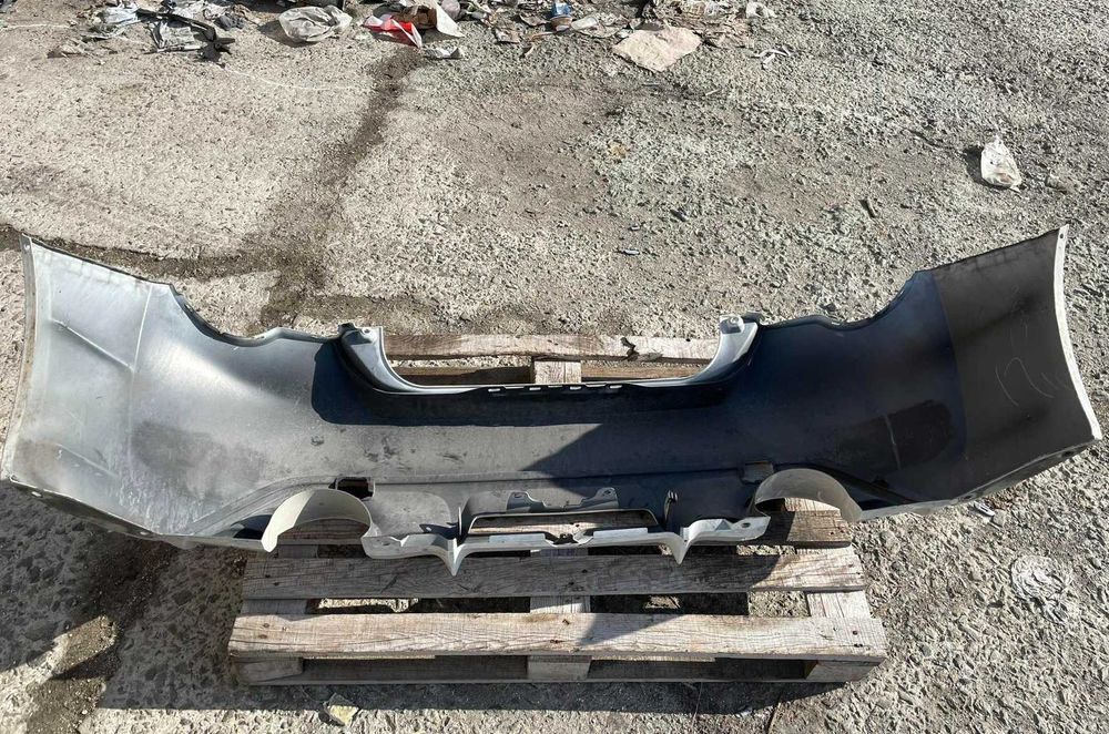 Задна Броня 57704CA040 Toyota GT86 2018