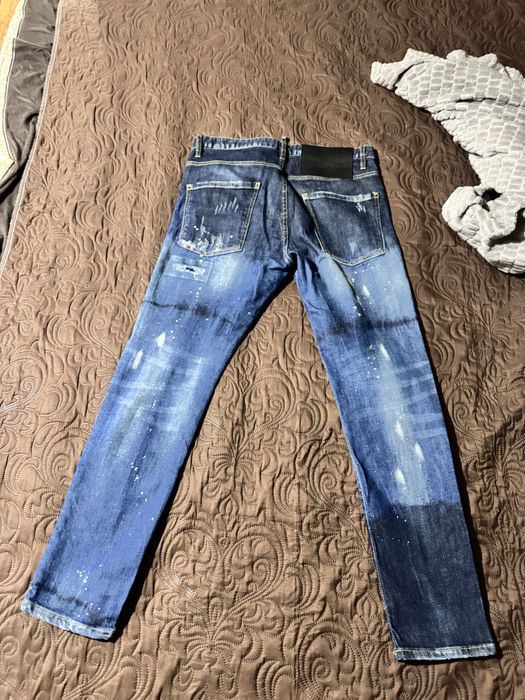 Blugi Dsquared2 Originali
