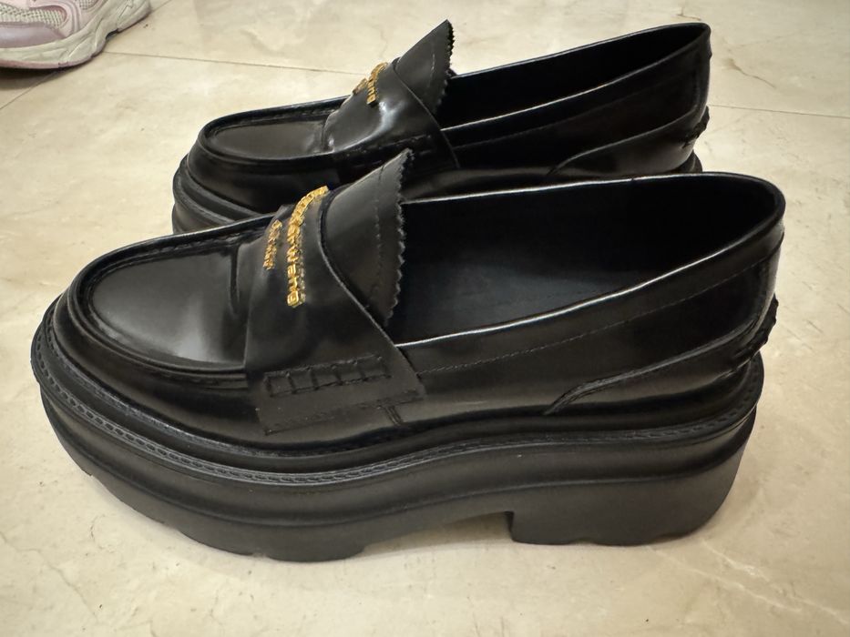 Лоуфъри Alexander Wang 39 номер