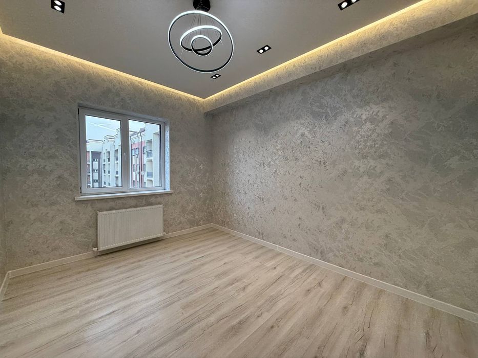 ЖК Milliy House , ор-р Карасу, 4/4/6, новый ремонт