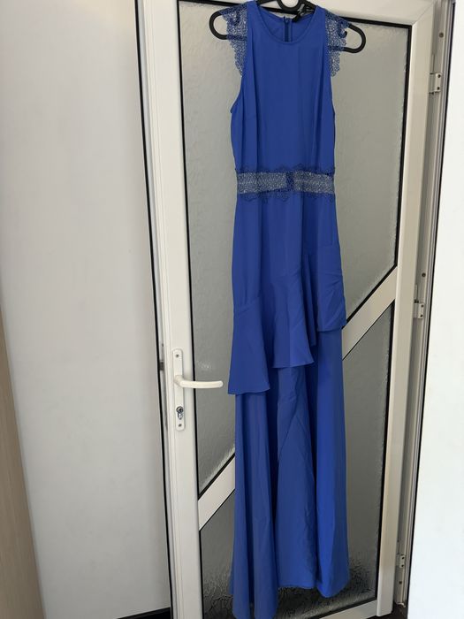 Rochie lunga Nissa