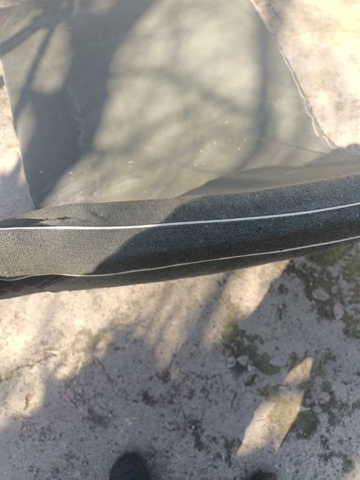 Мат ковер для борьбы