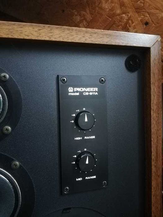 Vand boxa PIONEER CS 811A