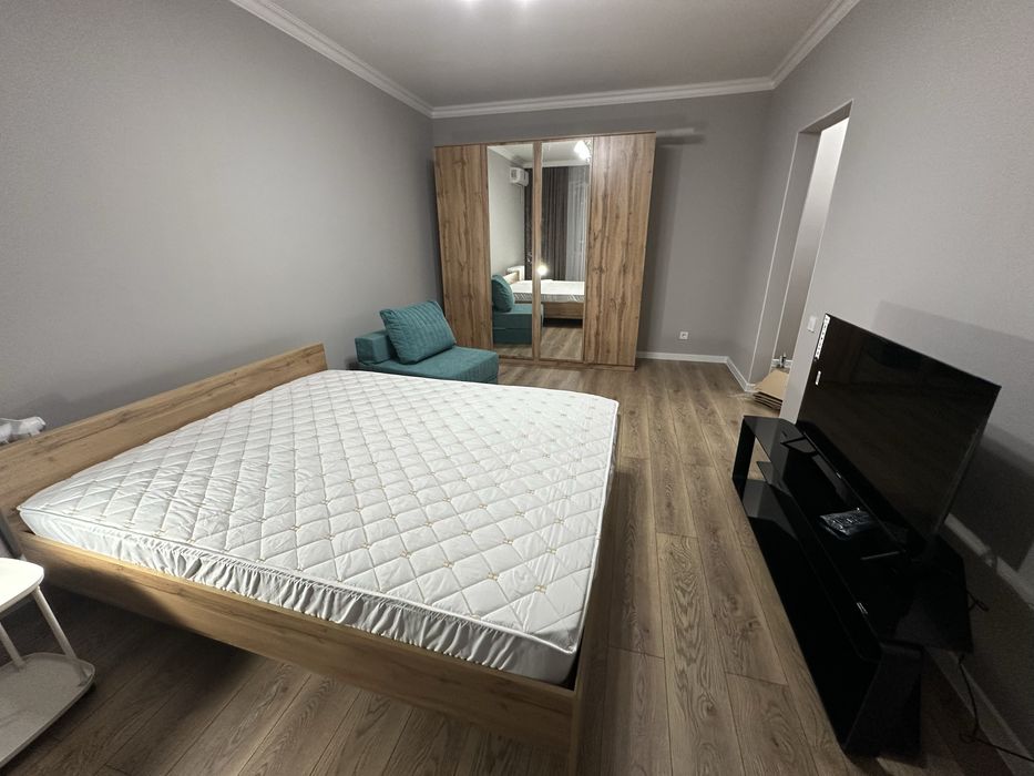 Аренда каартиры в жк Арнау