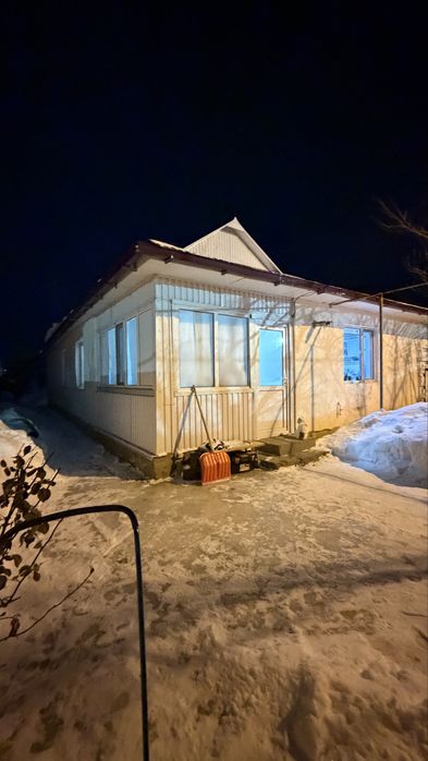 Продажа дома мкр. Арман.