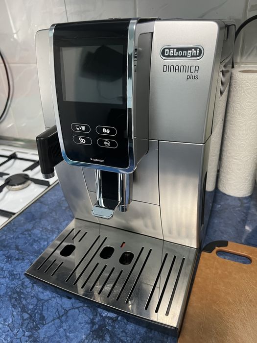 Espressor Delonghi Dinamica Plus