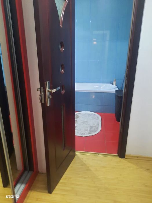 Berceni str Almasu Mic