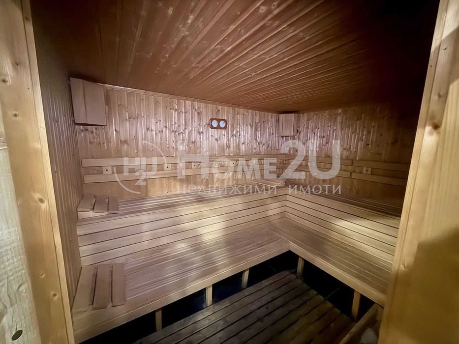 Продава се Едностаен апартамент в Разлог - 46 кв.м за 735 €/кв.м - Снимка #7