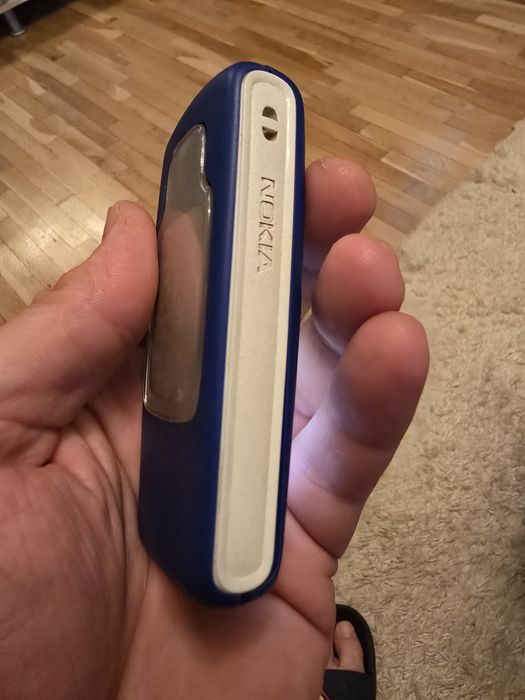 Telefon Colectie: Nokia 2100 Blue