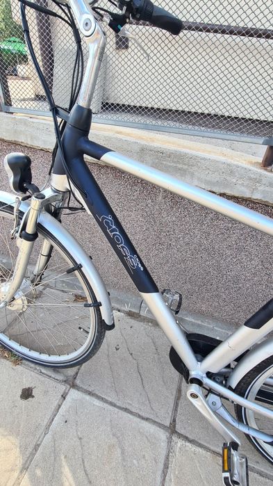 Ел.велоспеди CROSS 28"цола