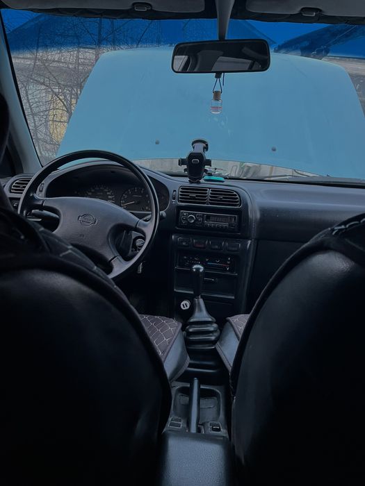 Продам. Nissan sunny