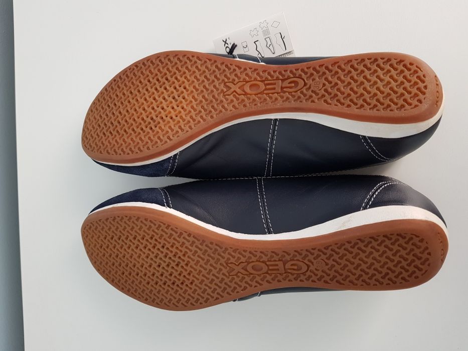 дамски обувки Geox, 38 номер