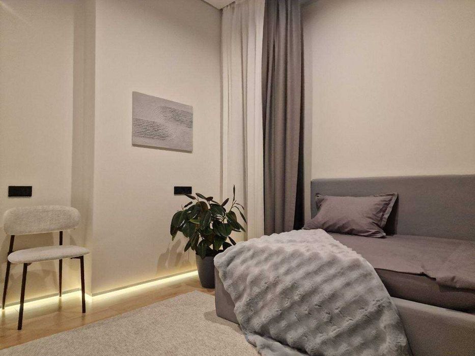 ПРОДАЕТСЯ 3/6/11 90м2 ЖК Мирабад Авенью