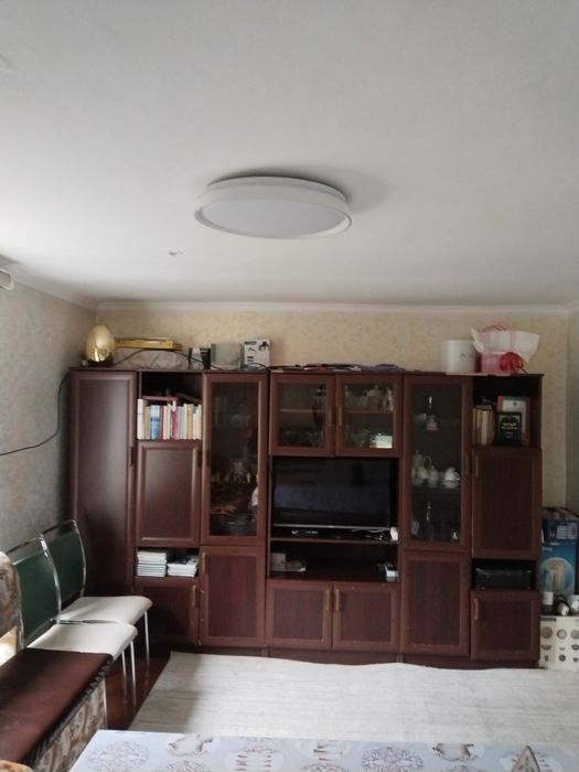 Кухонная горка для столовой