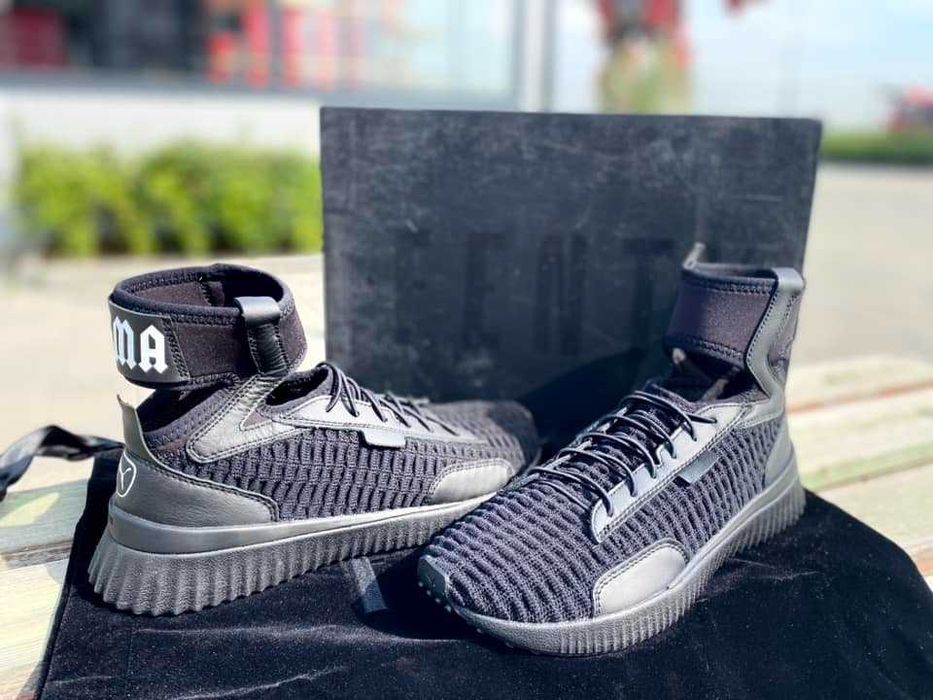 129лв.-маратонки PUMA Fenty