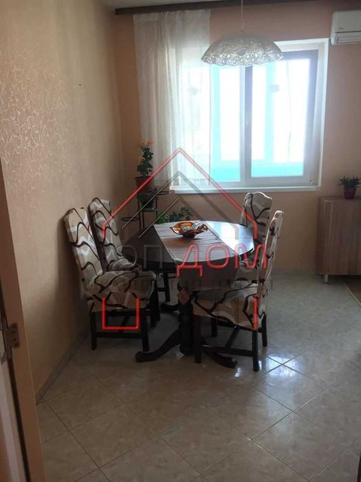 Дава се под наем Четиристаен апартамент в Варна, Генералите - 100 кв.м за 714 € - Снимка #7