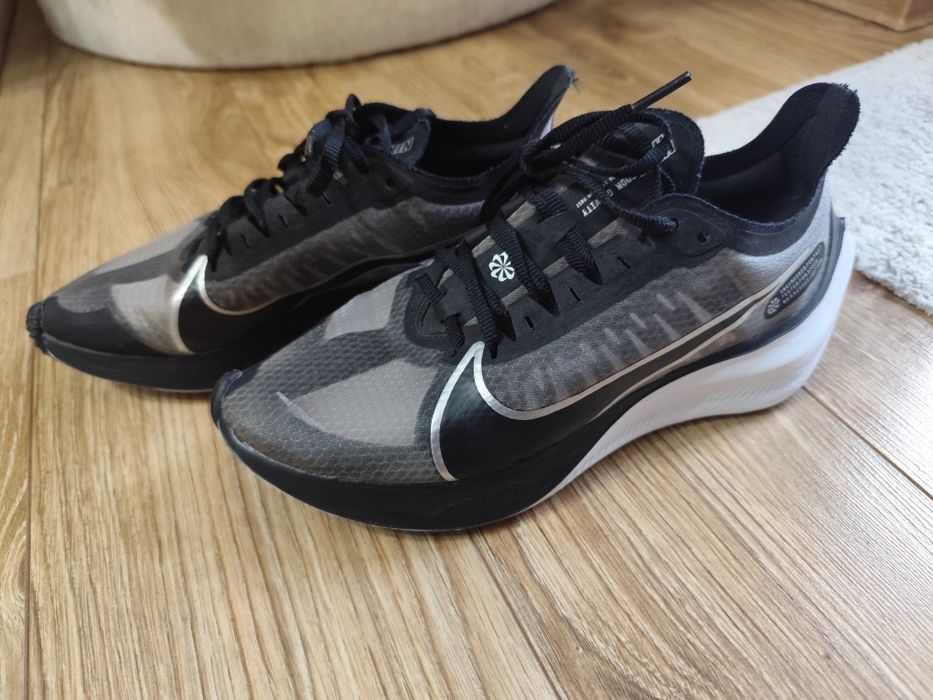 Nike Zoom Gravity