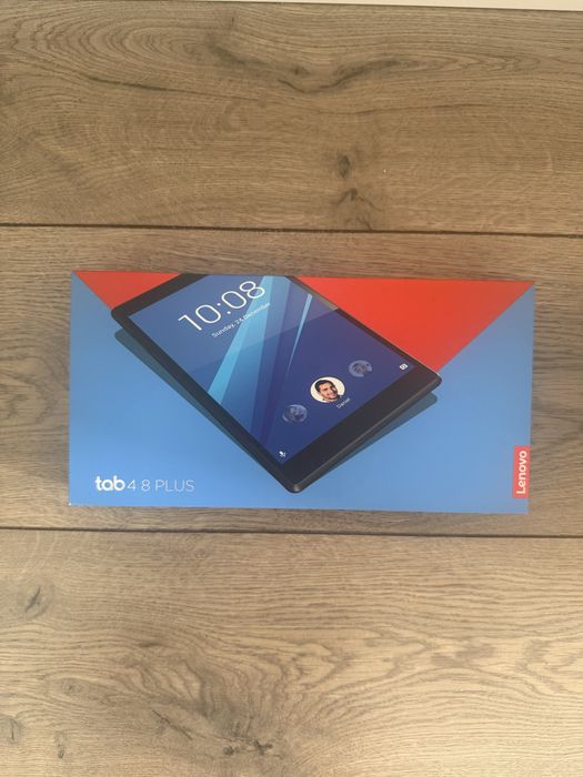 Планшет Lenovo tab4 8plus