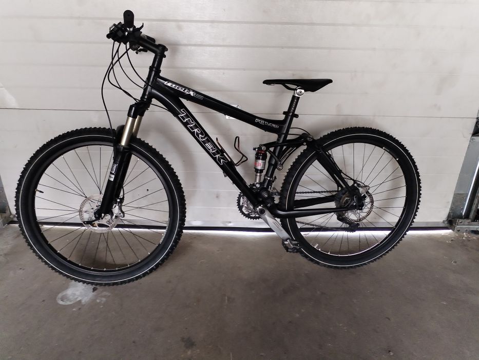 biciclete mbt /van moof r26. 27.5.29 full suspension