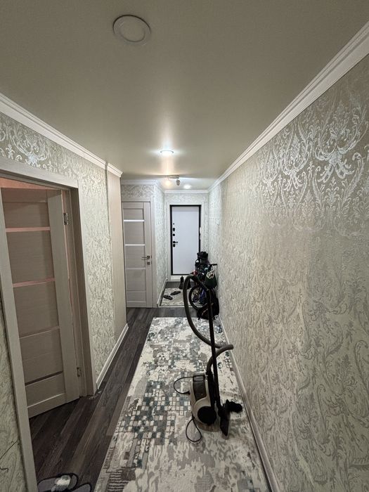 3х комнатная Квартира