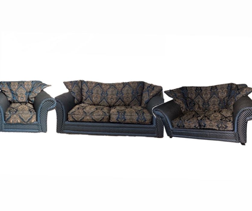 Тройка диван раскладная