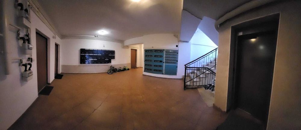 Proprietar | 3 camere 90 mp | 2 băi | 2 parcări | Străulești