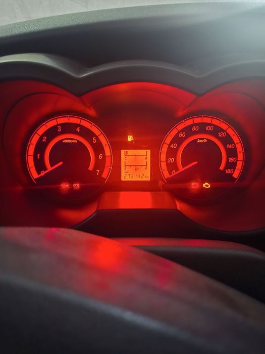 Changan gruzavoy