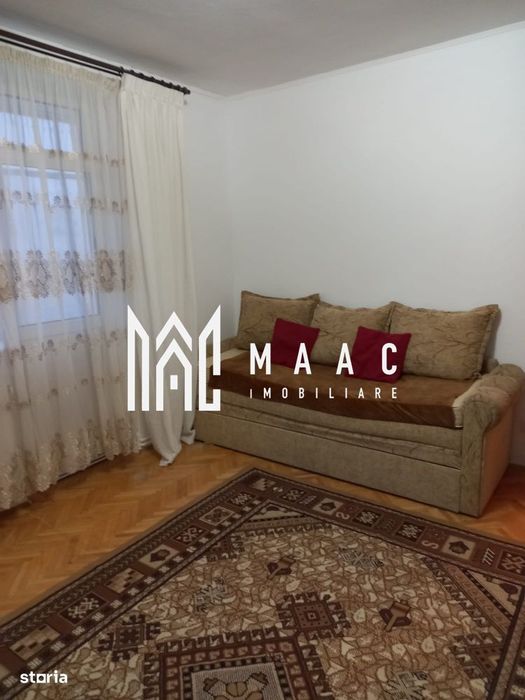Apartament 2 camere | Etaj intermediar | Balcon | Mihai Viteazul — fotografia 1