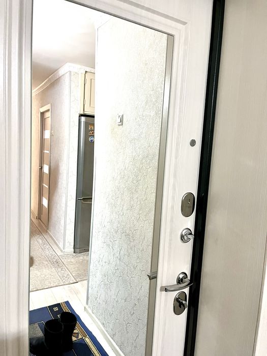 Продам 3 комнатную квартиру