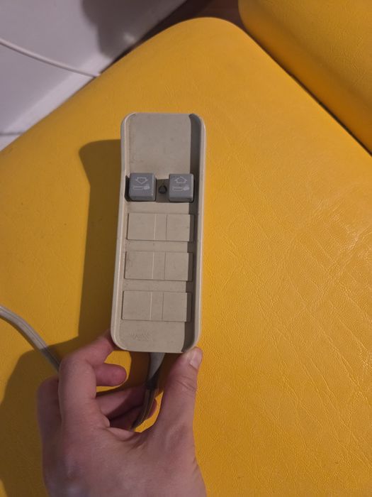Vand masaj terapeutica electrica