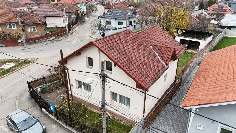 Casa la “Botul Calului”