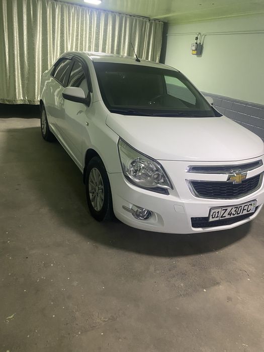 Kobalt 2016. Vikup Arenda beriladi